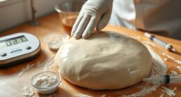 quick solution for gluten