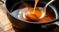 review pan sauce fundamentals