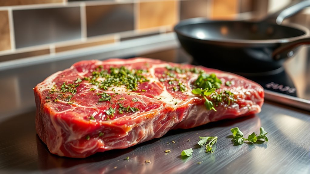 seasoning marinades flavor layers