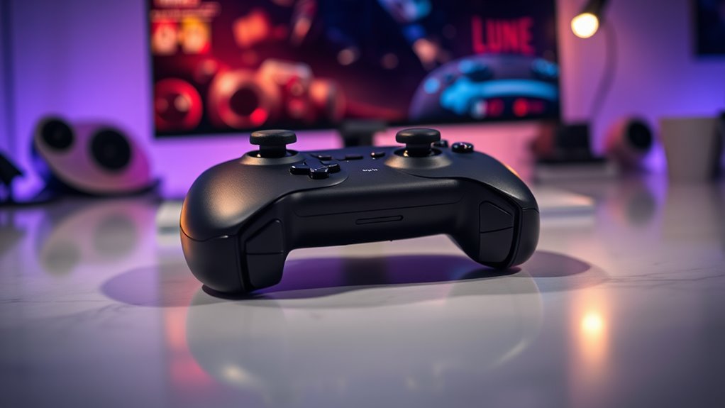 choosing compatible gaming controllers