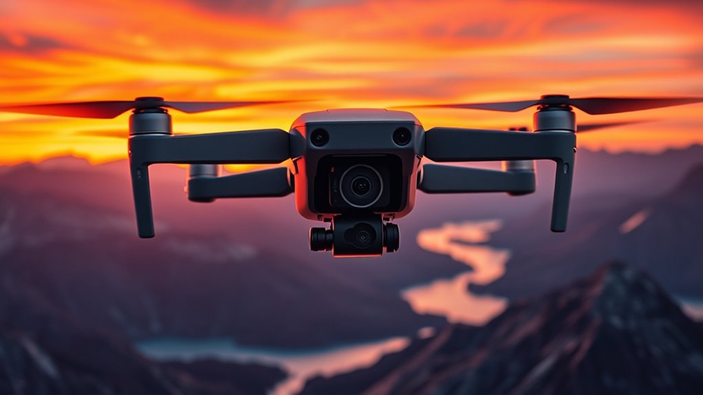 choosing the best 4k drone