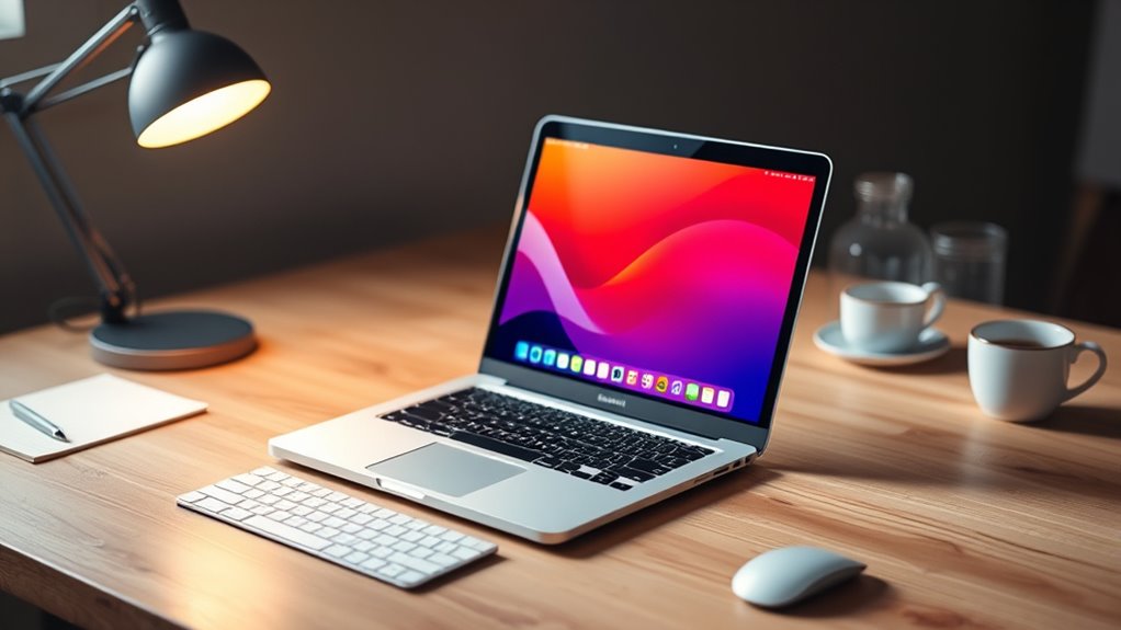 choosing the right macbook air
