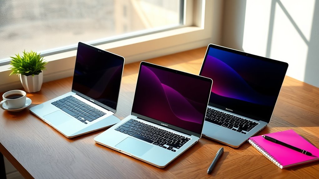 choosing the right macbook