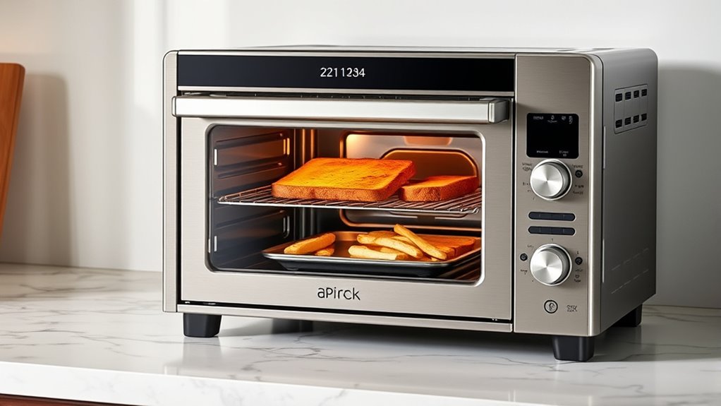choosing versatile easy to clean appliance