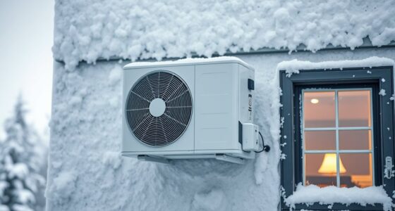 cold climate mini split options