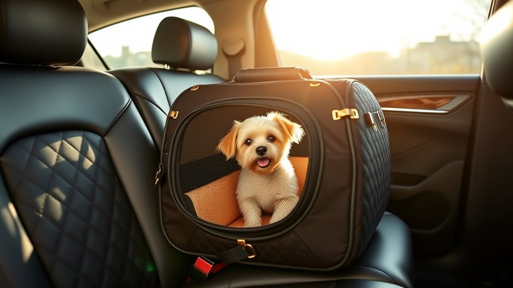 comfort safety durability compatibility