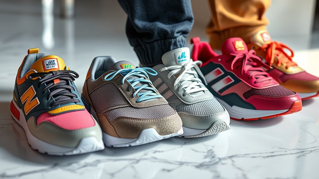 comfort style durability value