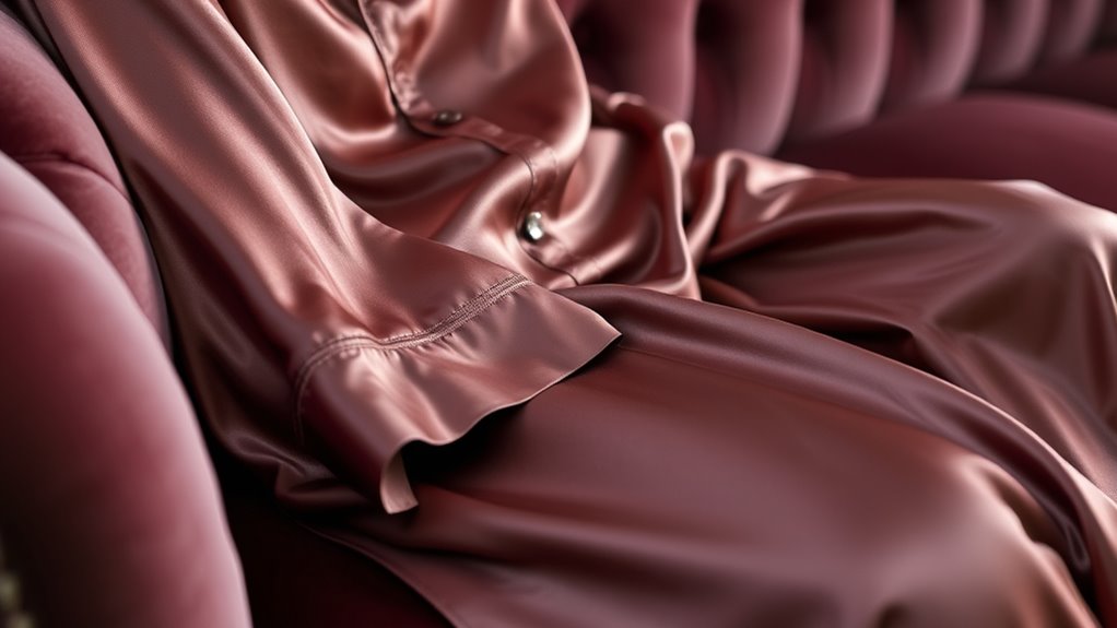 comfortable soft well fitting pajamas