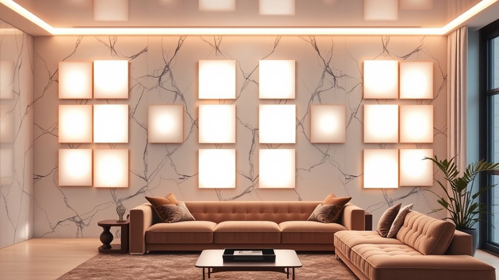 customization connectivity efficiency satisfaction