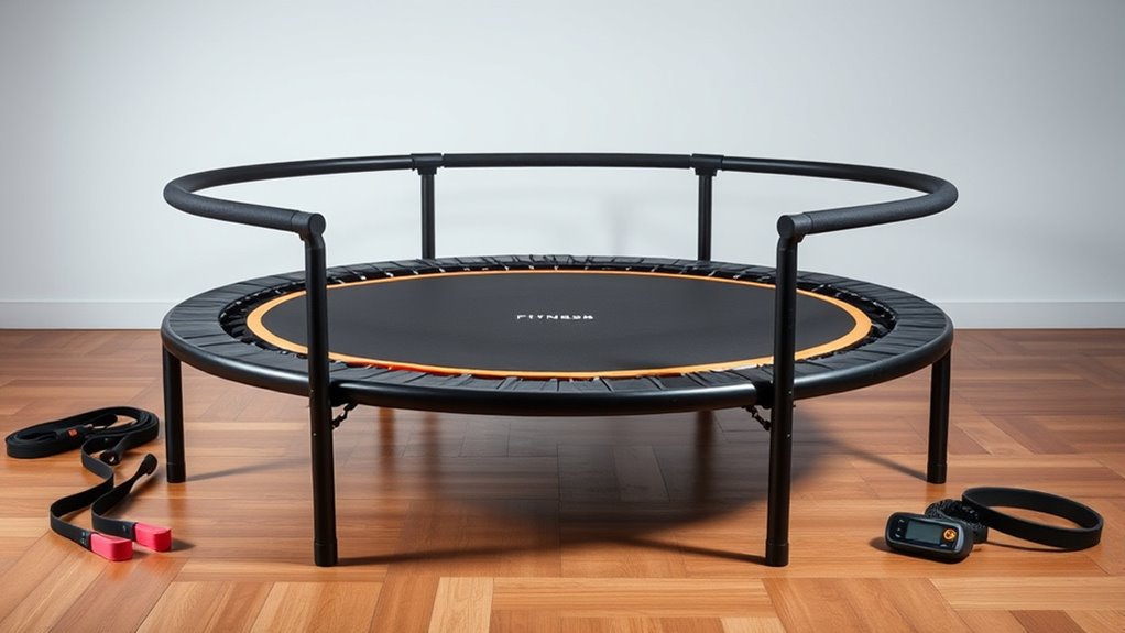 durability safety portability capacity