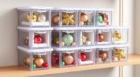 durable ornament storage solutions