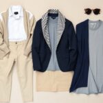 essential travel wardrobe staples