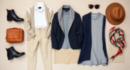 essential travel wardrobe staples