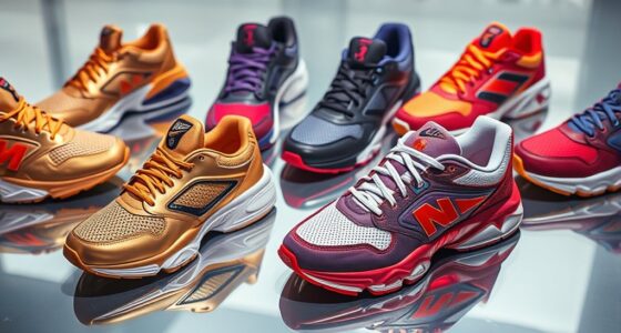 exclusive limited edition sneakers