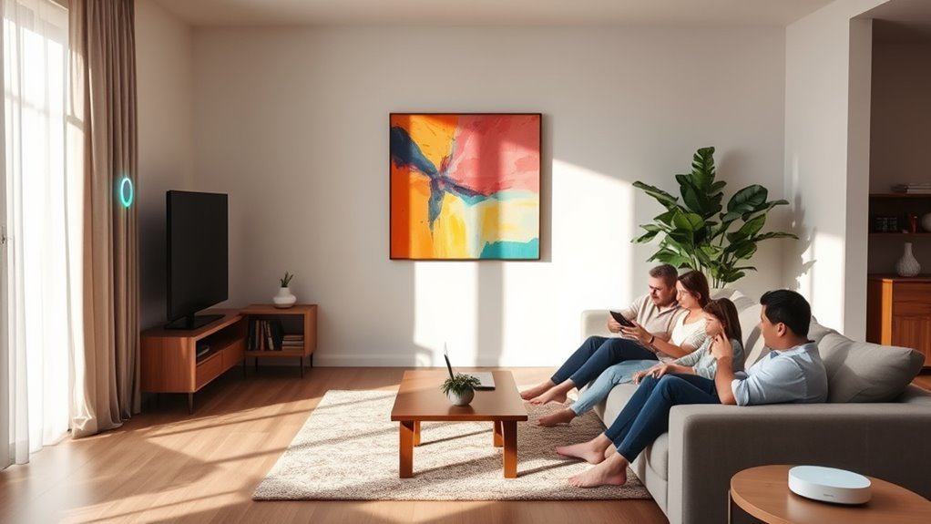 factors for eero selection