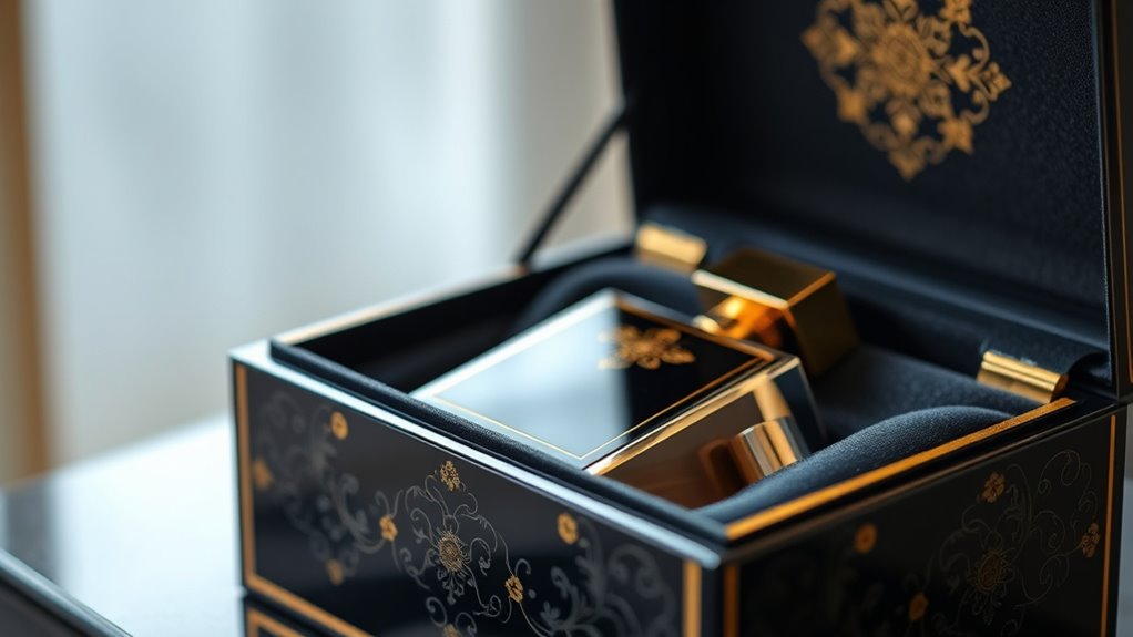fragrance style size quality