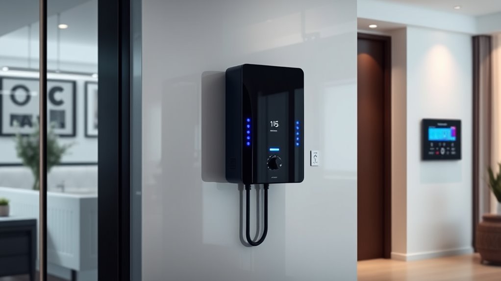 home battery system factors