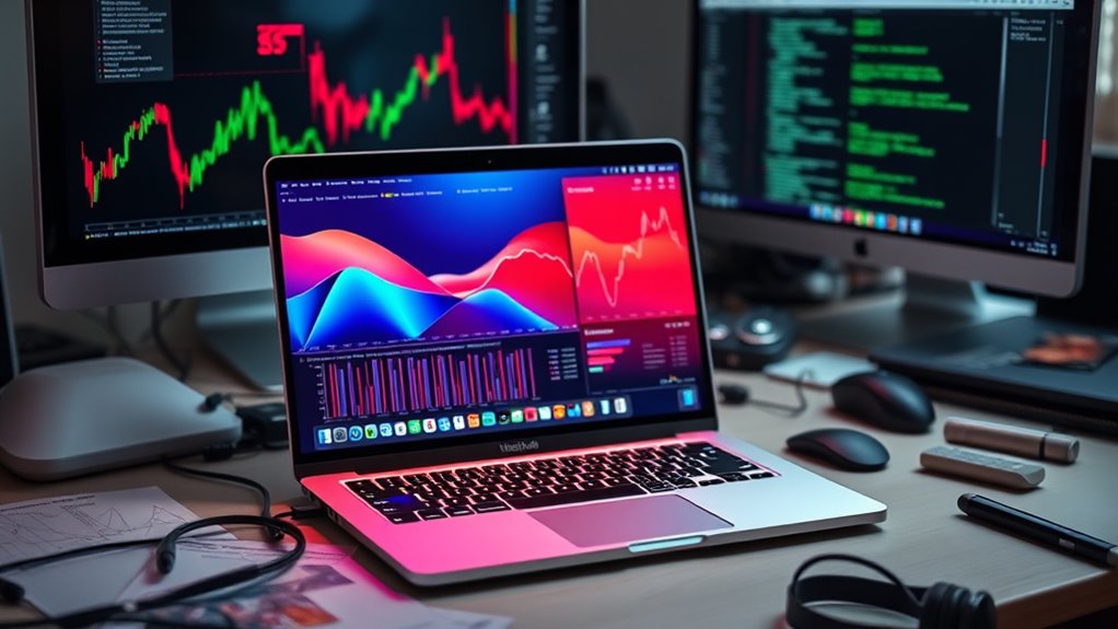 key data science macbook factors