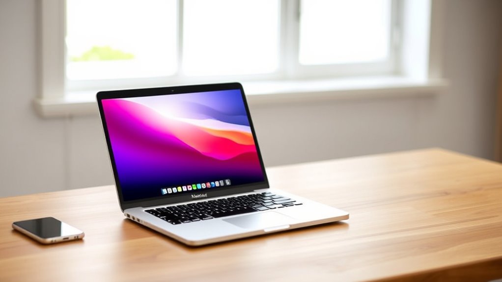 key features and specifications