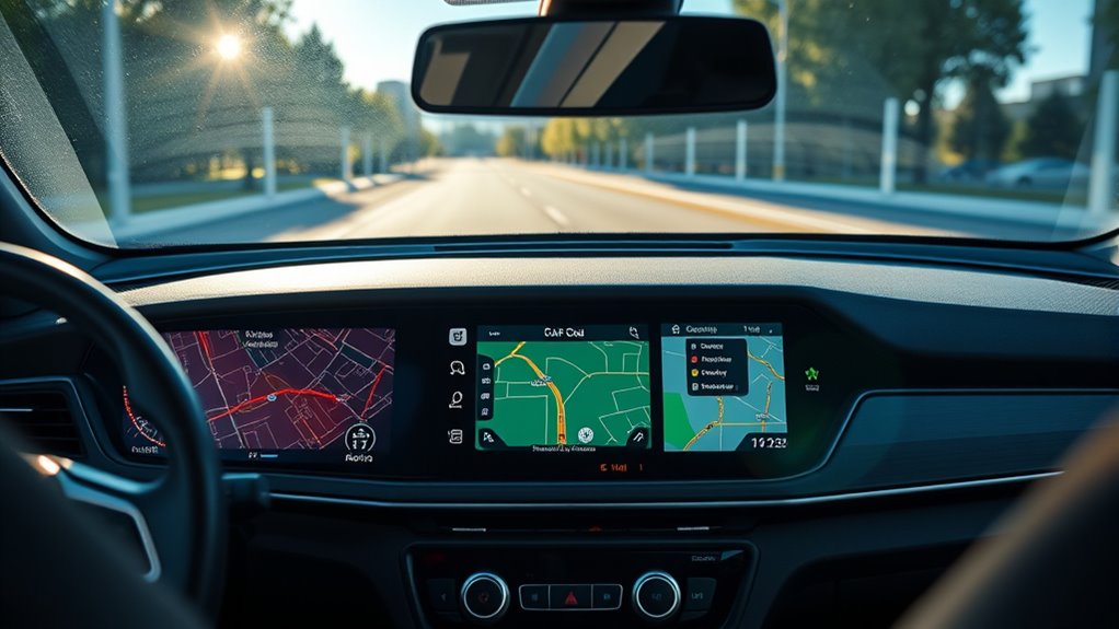 key gps selection factors