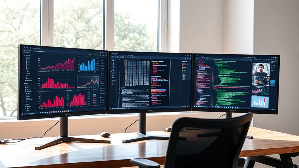 key monitor selection considerations