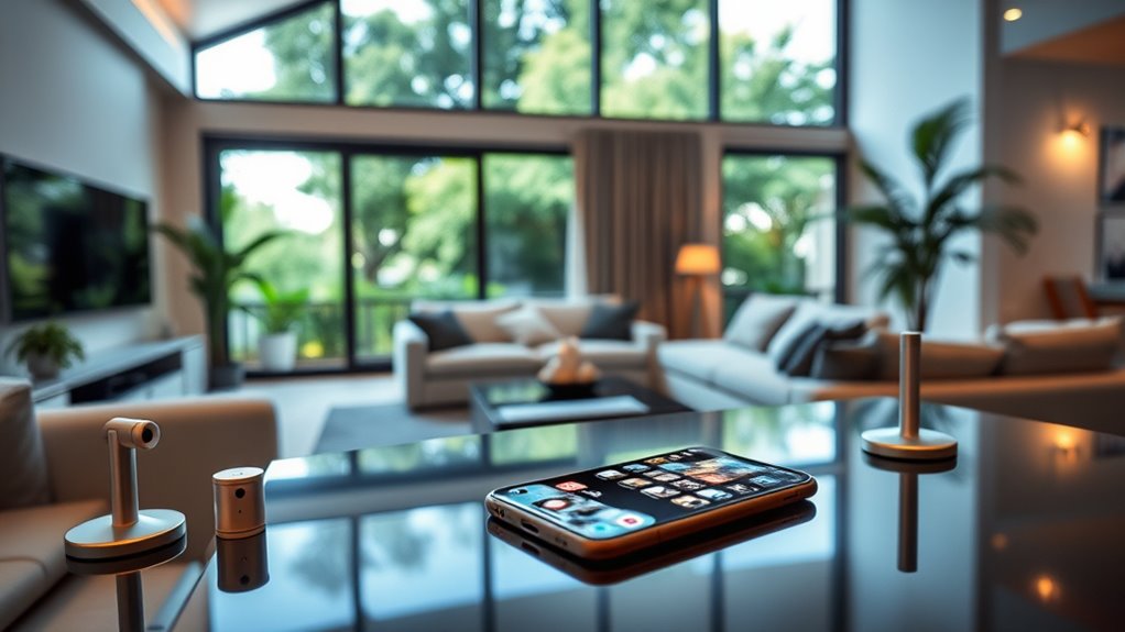 key security system considerations