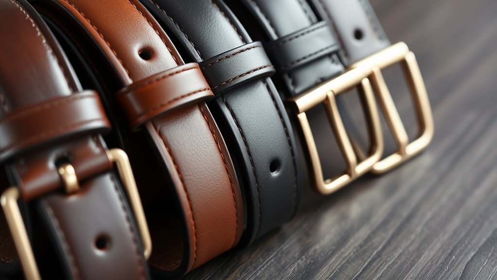leather quality and design