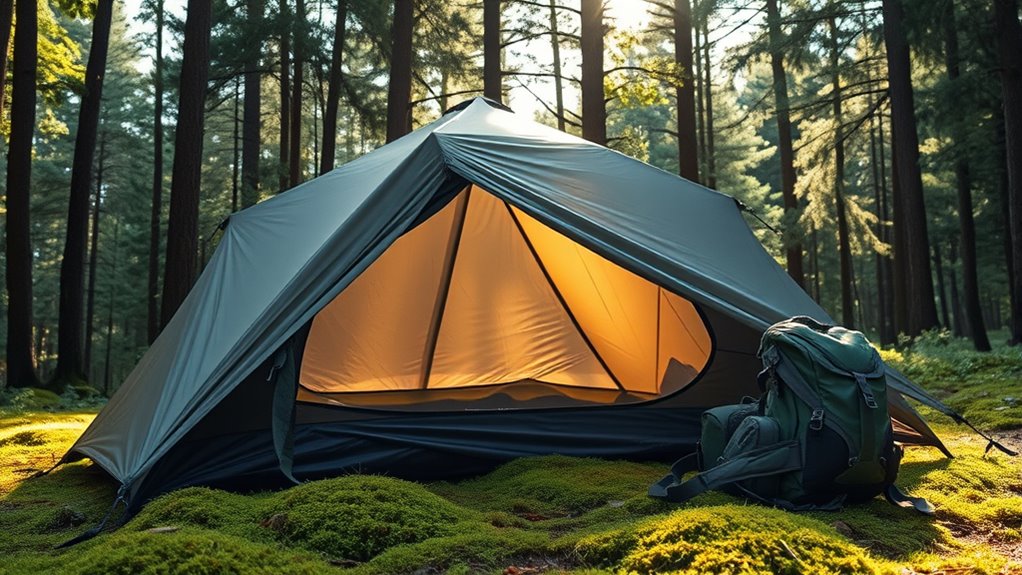lightweight durable weather resistant