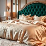 luxurious bedding sets guide