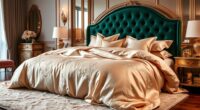 luxurious bedding sets guide