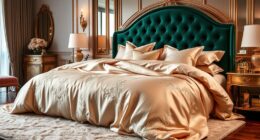 luxurious bedding sets guide