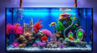 luxury aquarium accessory guide