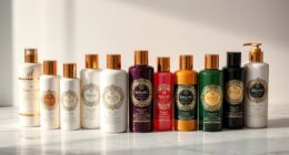 luxury body lotion sets