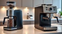 luxury coffee maker reviews