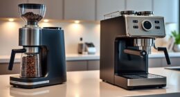 luxury coffee maker reviews