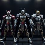 15 Best High-End Action Figures and Collectibles That Every Collector Will Love luxury collectible action figures