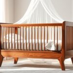 14 Best Luxury Convertible Cribs That Combine Style and Functionality luxury convertible crib options
