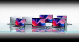 luxury convertible laptop picks