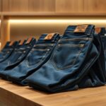 luxury denim brands 2025