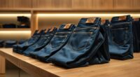 luxury denim brands 2025