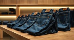 luxury denim brands 2025
