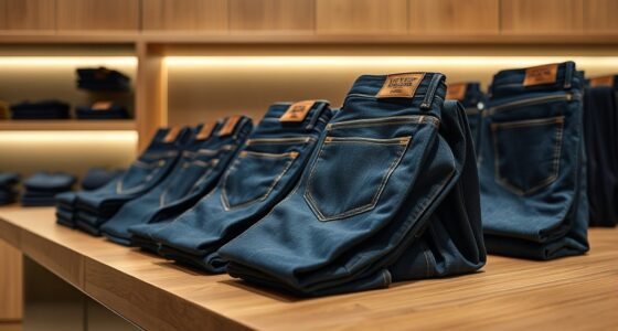 luxury denim brands 2025