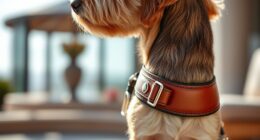 luxury dog harness reviews