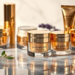 luxury eye creams review