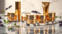 luxury eye creams review