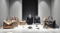luxury fashion accessories 2025