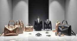 luxury fashion accessories 2025
