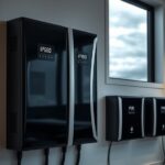 14 Best High-End Home Battery Backup Systems for Reliable Power in 2025 luxury home battery systems
