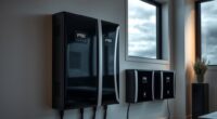 luxury home battery systems
