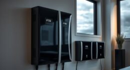luxury home battery systems